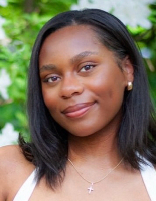 Faith H - NC A&T Babysitter
