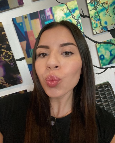 Diana O - Cal Poly Pomona Babysitter