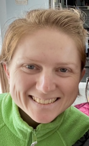 Marcella G - Vassar Babysitter