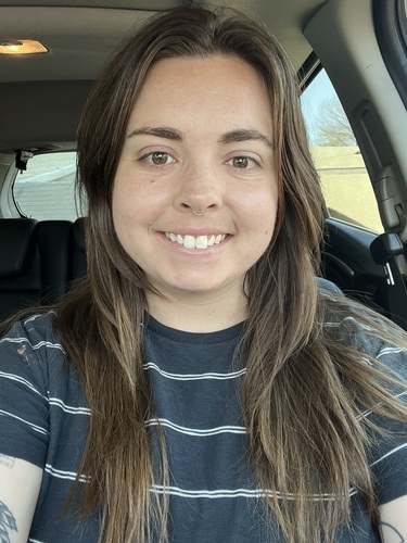 Kate B - Pueblo Community College  Babysitter