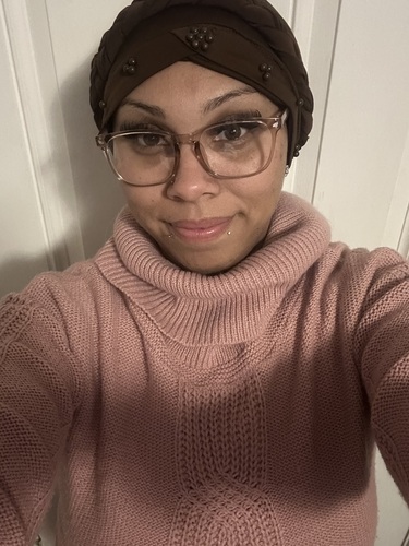 Jeanell W - Houston Community College System Babysitter