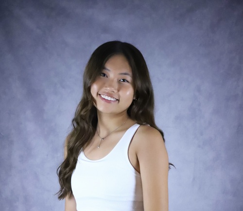 Ivy L - MCPHS Babysitter