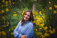 Kyndal P – Mississippi College Student Seeking Nanny Jobs