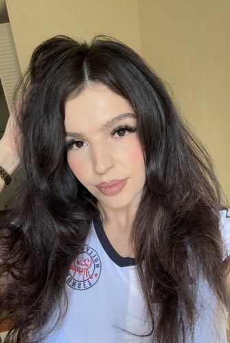 Gabrielle B - CSU-Pueblo Babysitter