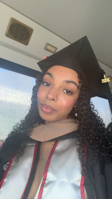 Jordan S - FAU Babysitter