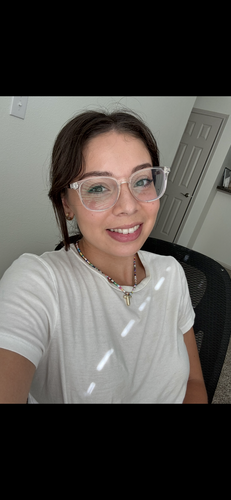 Victoria P - GCU Babysitter