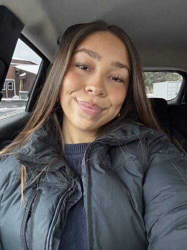 Ashley V - Purdue Babysitter