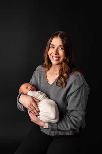 Morgan T - UTC Babysitter