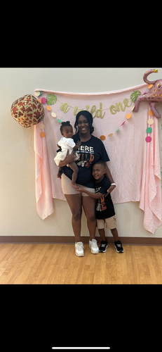 Christina L - Mississippi College Babysitter