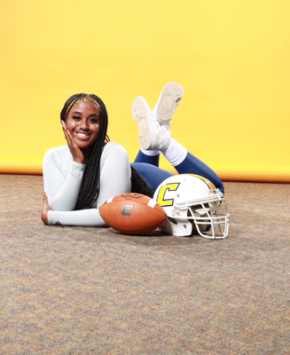 Sydney B - UTC Babysitter