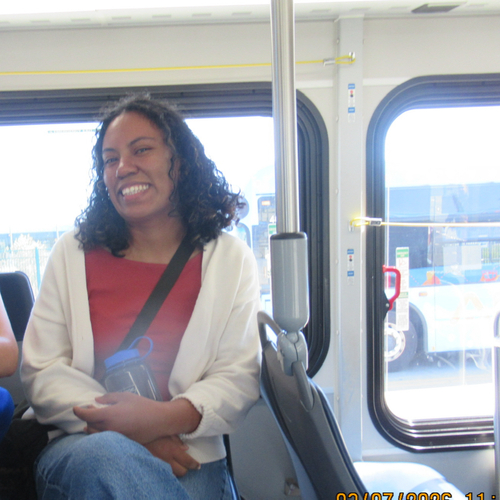 Slilma T - Long Beach City College  Babysitter