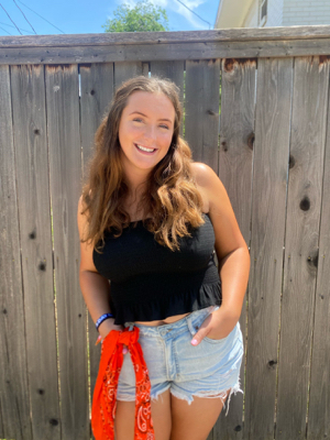 Hadley D - OSU Babysitter