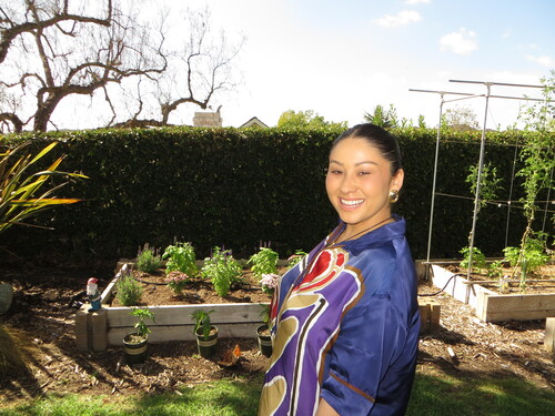 Melina S - University of Arizona Babysitter