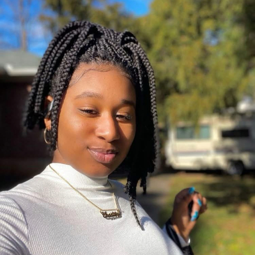 Chastity L - Georgia State Babysitter