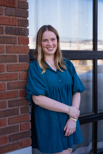 Lauren P - Samford Babysitter