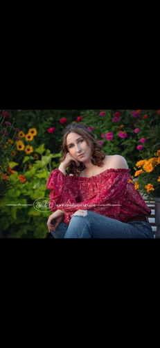 Caroline F - West Virginia Northern Community College Babysitter