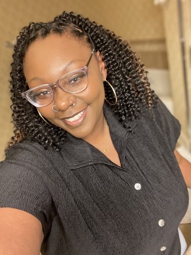 Bless B - Gardner-Webb Babysitter