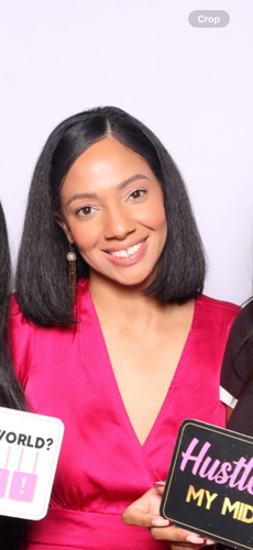 Erica J - Kean University Babysitter