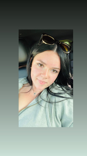 Cassidy C - Husson Babysitter