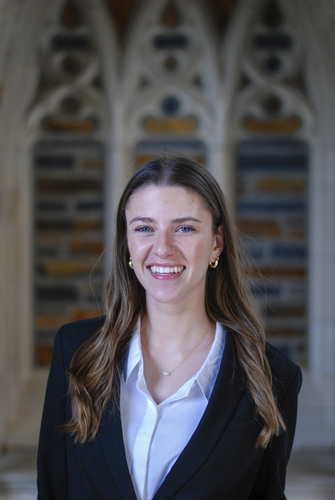 Rachel C - Duke Babysitter