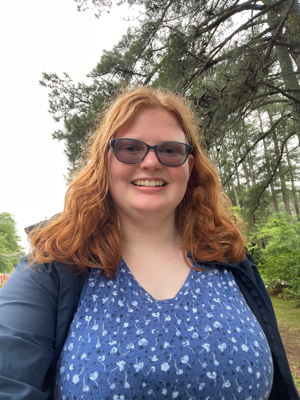 Ella D - UNC Greensboro Babysitter