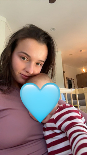 Bella S - UNCW Babysitter