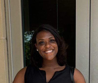 Taylar H - Texas Southern Babysitter