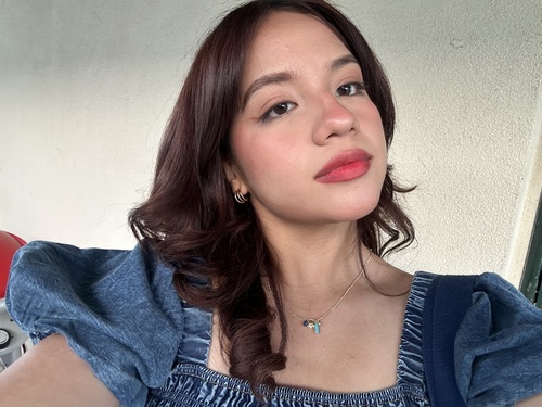 Merary R - UTRGV Babysitter