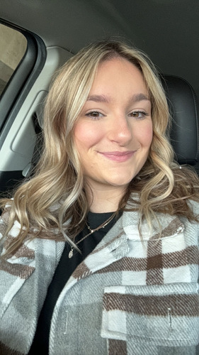 Alyssa M - GRCC Babysitter