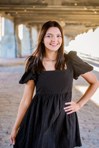 Payton R - BYU Idaho Babysitter