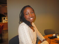 Mariana K – Del State Student Seeking Babysitting Jobs