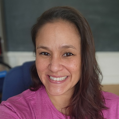 Jeanie P – TCNJ Student Seeking Babysitting Jobs
