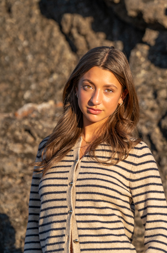 Avery S - Cal Poly Babysitter