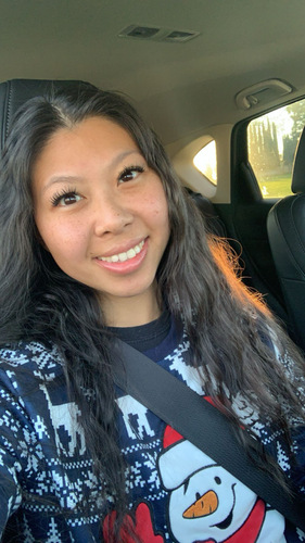 Michaela S - Sac State Babysitter