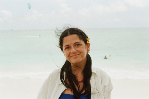 Bay Leah B - Texas State Babysitter