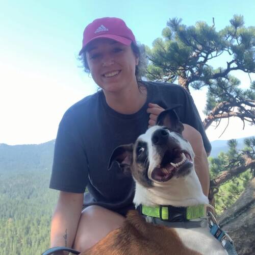 Victoria C - DU Babysitter