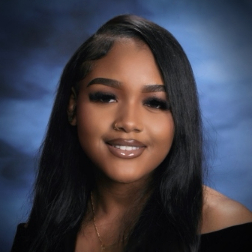Amari R - Albany State Babysitter