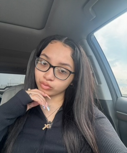 Rachael R - UL Lafayette Babysitter