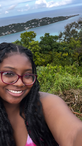 Kyndall W - UNC Greensboro Babysitter