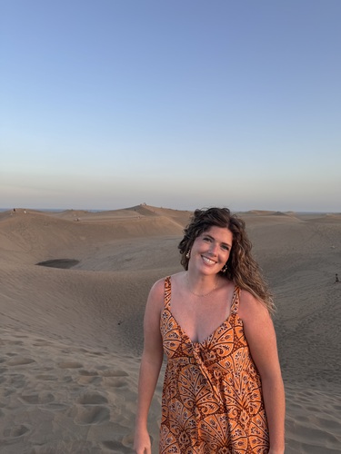 Jenna N - University of Toledo Babysitter