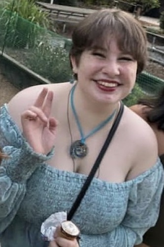 Kat M - DVC Babysitter
