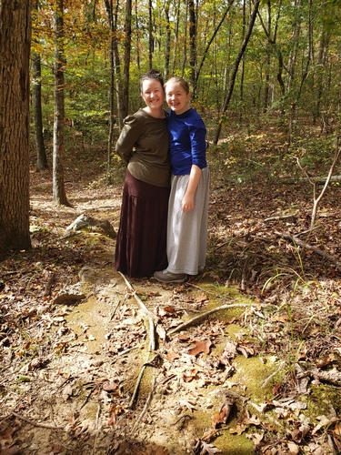 Savannah L - East Mississippi Community College Babysitter