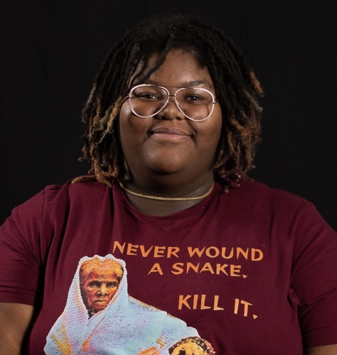 Allison T - Vanderbilt Babysitter