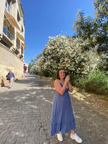 Lana C - Covenant Babysitter