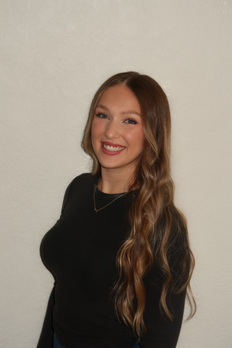 Cassadi B - Fresno State Babysitter