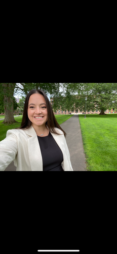 Renee L - SSC Babysitter