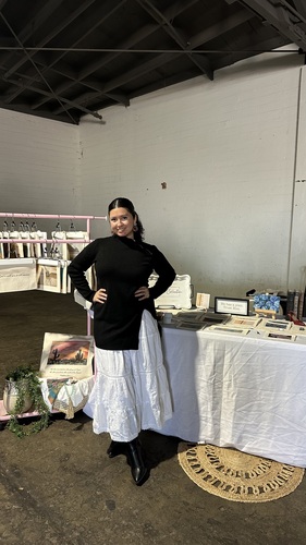 Shaahai M - SMC Babysitter