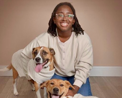 Keaira M - CCC Babysitter