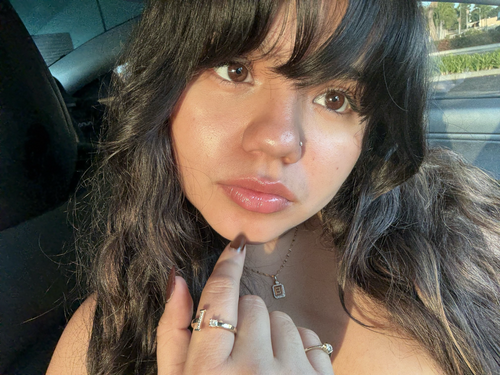 Ingrid G - RCC Babysitter