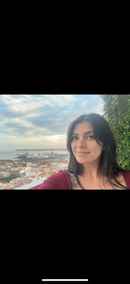 Afton S - CCSF Babysitter